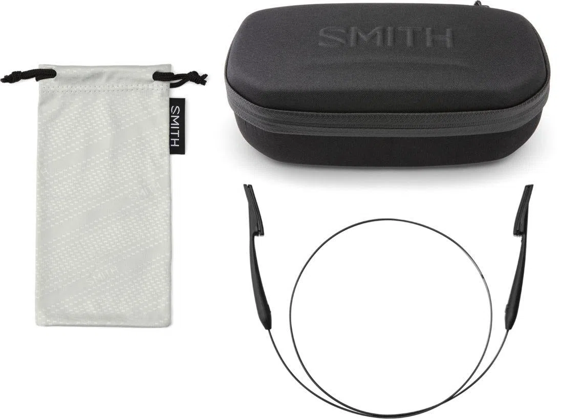 Smith Optics Performance Water 205881 Guide's Choice S Sunglasses - view 54